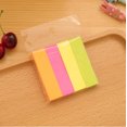 thumbnail image 2 of nipocaio Marqueurs Post-it, Couleurs Vives Assorties, 2 of 5