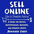 thumbnail image 2 of Sell Online Like a Creative Genius, 2 of 2