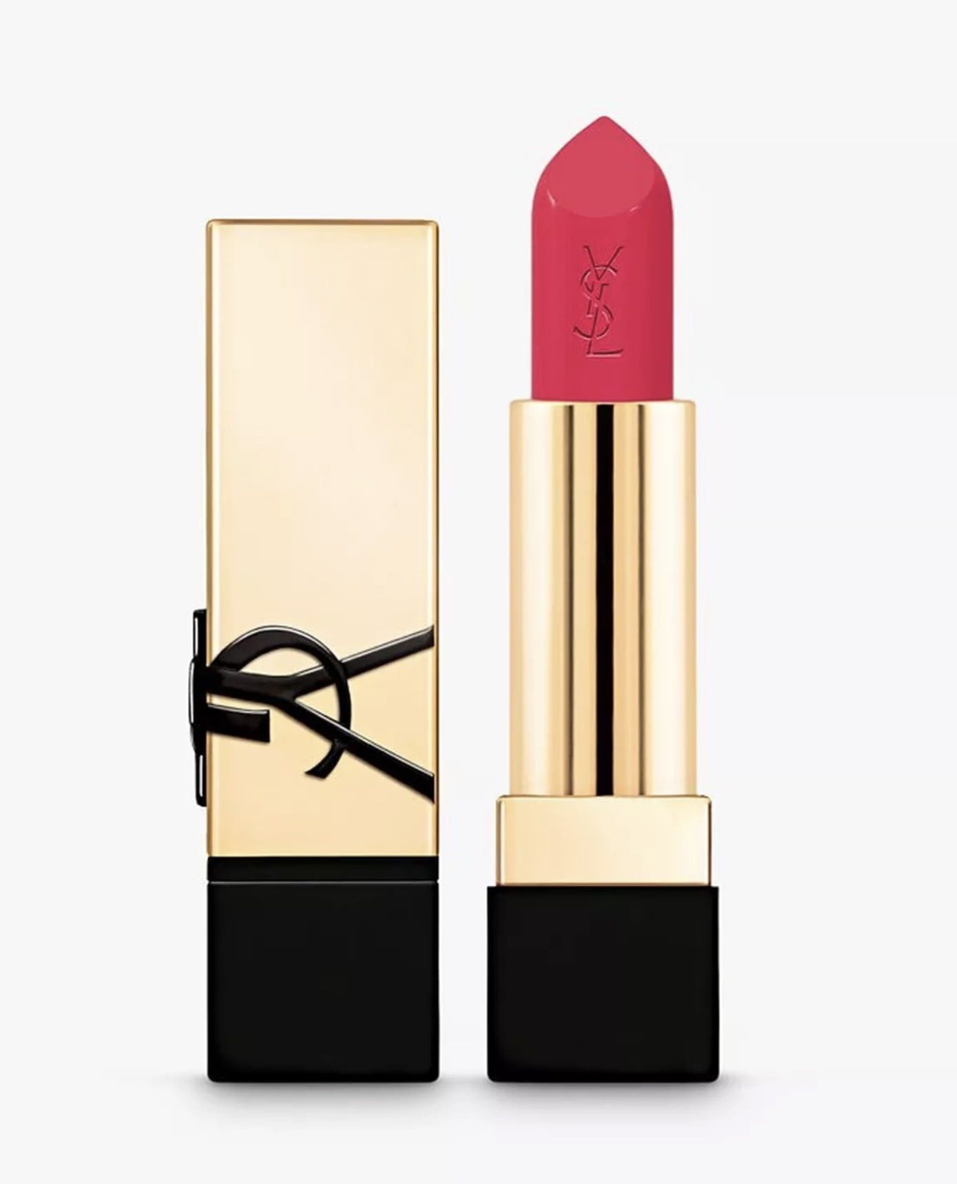 YSL Yves Saint Laurent Rouge Pur Couture Satin Lipstick - P3 Pink Tuxedo