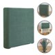 thumbnail image 5 of Funda protectora para radiador, a prueba de polvo, suave, reutilizable, de tela, 5 of 7