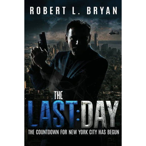 The Last Day, (Paperback)
