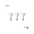 thumbnail image 4 of Philips 3pk 65w Br30 Sw Led Bulb 576579, 4 of 10