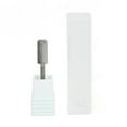 thumbnail image 2 of Nail Drill Bits, Multi Functional Cutting Nail Grinding Head Shaping  For Manicure, 2 of 8