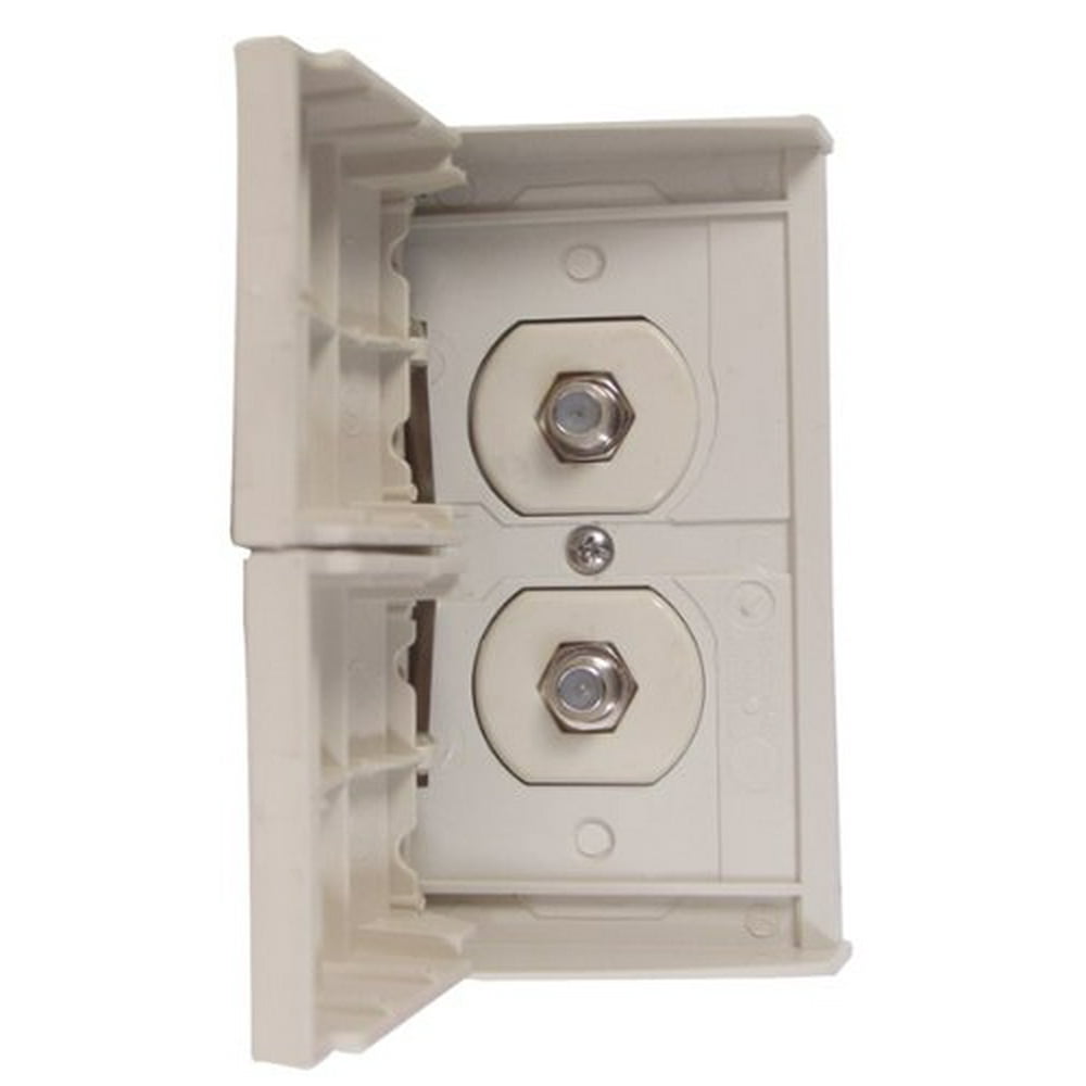Winegard Wa1110 Outdoor Tv Receptacle