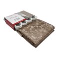 thumbnail image 3 of Cortina Peva Homecreations Texturizada Gris/Humo, 3 of 4