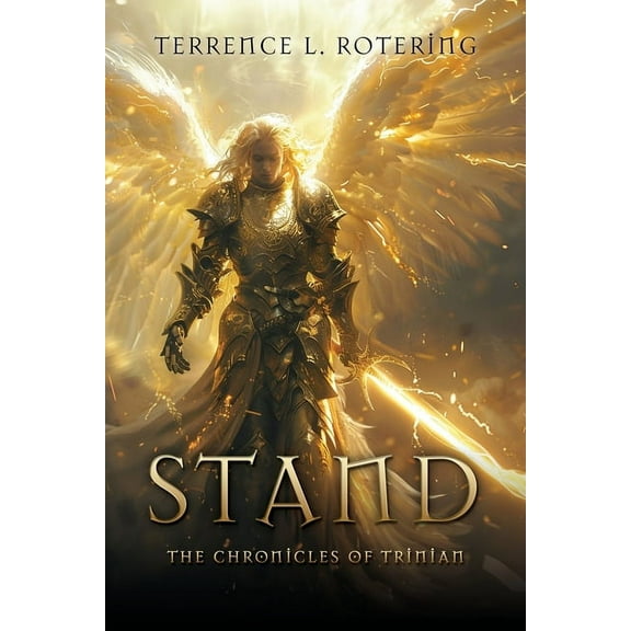 The Chronicles of Trinian Stand: The Chronicles of Trinian, Book 2, (Paperback)