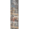 thumbnail image 5 of Momeni Portland Machine Made Polypropylene and Polyester Multi Area Rug 2'3" X 7'6", 5 of 6