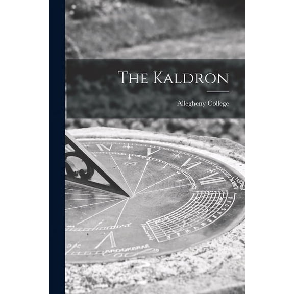 The Kaldron (Paperback)