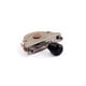 thumbnail image 4 of Interruptor de de Guitarra de 3 Vías, Interruptor Selector de para Guitarra Eléctrica Bajo Eléctrico Yuyangstore  Interruptor selector de 3 vías, 4 of 8