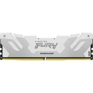 Kingston FURY Beast DDR5 5600 64GB(32GBx2) RGB Desktop