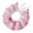Pink, variant on Bvdfgk Cat Collar Kitten Scarf Accessories Costume Xmas Costume Pet Lace Bib Collar for M