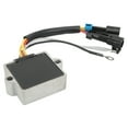 thumbnail image 4 of 893640T01,  High Efficiency Voltage Regulator Rectifier Impact Resistant Long Service Life Waterproof Stable Performance  for Outboard, 4 of 7