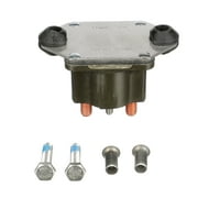 Quicksilver 817109A2 Starter Solenoid for Mercury and Mariner Outboards