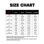 a.Jesdani Womens Plus Size Tunic Tank Tops Sleeveless Casual Blouses m-4x