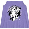 thumbnail image 2 of My Little Pony - Pipp Graphic - Girls Aline Dress, 2 of 4