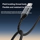 thumbnail image 5 of HUB USB 3.2 GEN2 de 10 Gbps HUB USB C Divisor USB de Alta Velocidad HUB USB Tipo C 3.2, 5 of 5