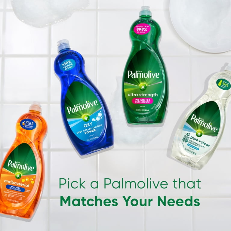 Hypoallergenic Fragrance-Free Liquid Dish Soap Refill photo 7