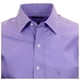 thumbnail image 3 of Manchester Camisa de Vestir Regular Fit  Violeta, 15" Cuello 33" Manga Manchester 51190A, 3 of 4
