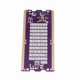 thumbnail image 1 of Tarjeta de Prueba de Doble Uso para Memoria DDR4 de Placa Base de Portátil (Directa e Inversa) Probador de Doble Uso Tarjeta de Prueba de Ranura de Memoria, 1 of 1