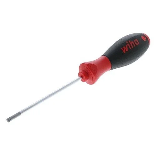Wiha 36123 Softfinish Torxplus Screwdriver Ip20