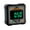 A, variant on Upgrades IP54 Waterproof Digital Inclinometer with Large Screen for Accurate Angles Measurement in Harsh Environment