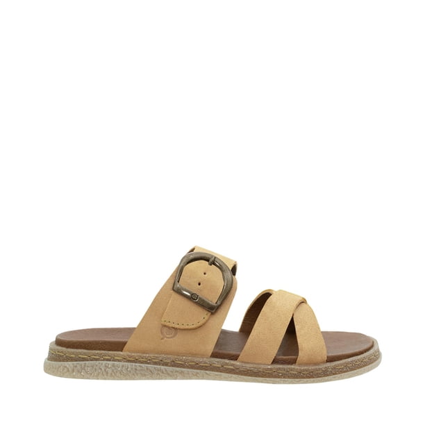 Sandalia Chelle Color Camel D16580012553 26 Dorothy Gaynor Sandalia Chelle Color Camel D16580012553 26
