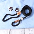 thumbnail image 4 of Shisuyan Walking Lead Control Rope Training Lead Black 1Pcs, 4 of 8