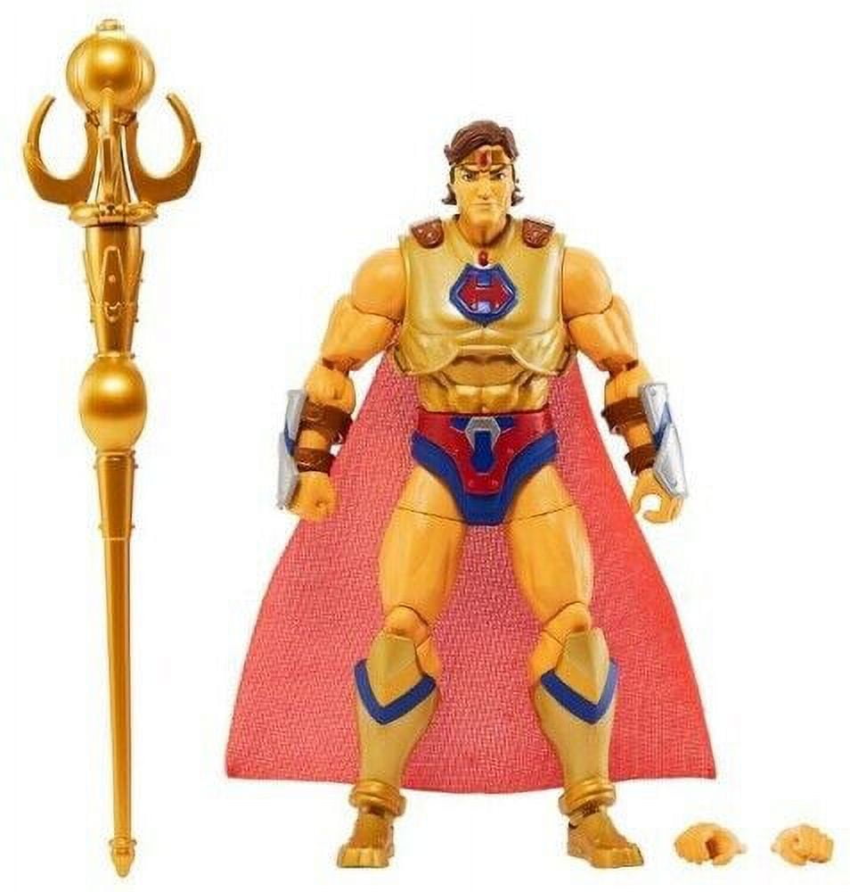 マスターオブザユニバースMOTU Classics Clawful フィギュア Amazon.com: Masters of The Universe Classics Clawful Action