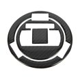 thumbnail image 3 of Fuel Tank Cap Sticker, Resin Gel And Carbon Fiber Fuel Tank Cap Protector  for F800Gs F650Gs Twin for R1200Gs F800Gs S1000R, 3 of 7