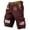 Wine, variant on GrmtClth Mens Independence Day Cargo Shorts 2026 Patriotic American Flag Print Summer Short Classic Multi-Pocket Pants Comfy Work Short Trouser Light Gray 2XL