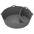 thumbnail image 1 of Doublure en Silicone pour Mijoteuse Applicable à 8QT Soleil et Lune, 1 of 5