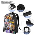 thumbnail image 4 of Kid Rod Wave School Backpack Bookbag Daypack School Bag For Teens Boys Girls, 4 of 4