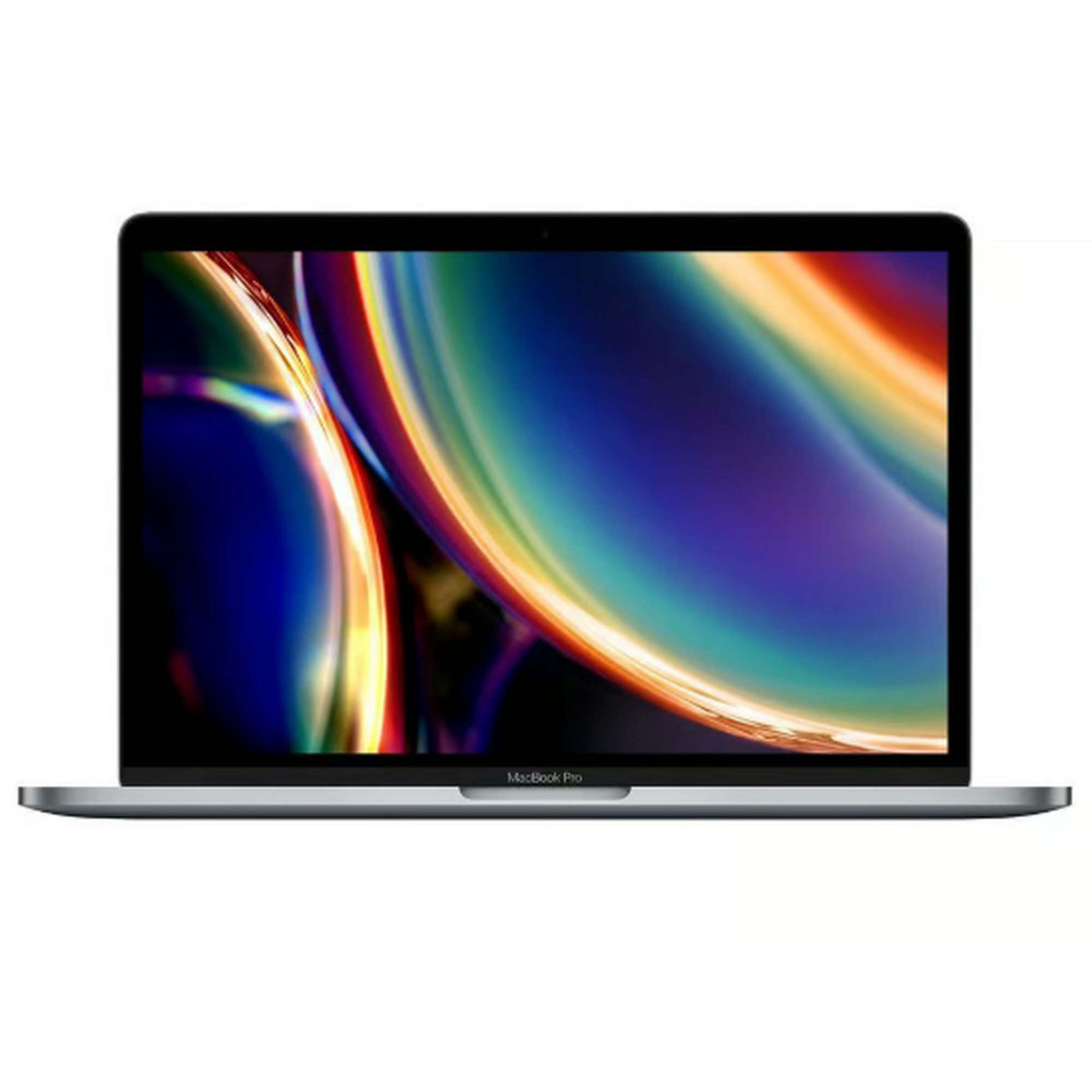 Apple MacBook Pro 16” ( i9 , 64GB , 1TB ) Gray - Refurbished Fair