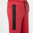 thumbnail image 3 of Nike Sportswear Kids' Tech Fleece Joggers, 3 of 6