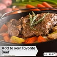 thumbnail image 2 of Shirley J Beef Bouillon 16oz., 2 of 6