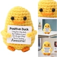thumbnail image 4 of Conjunto Pijama Pato Positivo Punto7447884 (A), 4 of 9