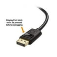 Cable Matters DisplayPort to HDMI Adapter (DP to HDMI Adapter