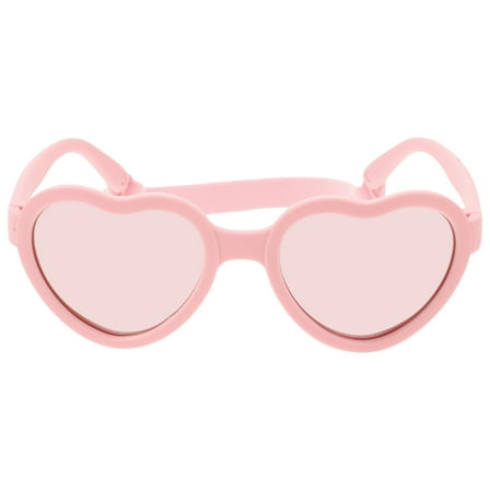 GOOHOCHY Baby Polarized Sunglasses 1Pack Shaped TPEE Lenses for Children 0- Months