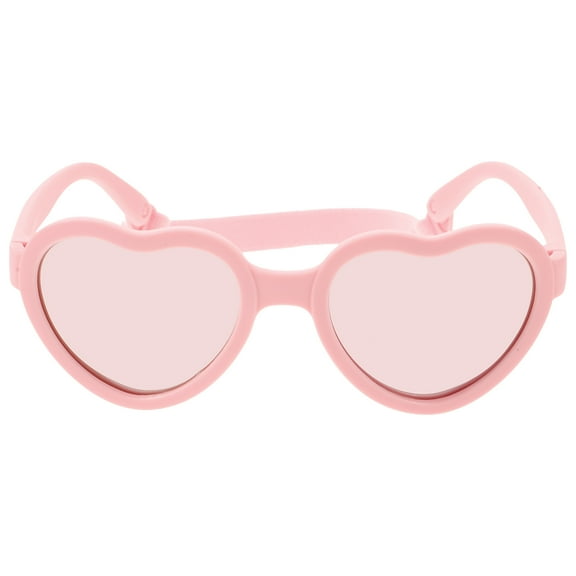 GOOHOCHY Baby Polarized Sunglasses 1Pack Shaped TPEE Lenses for Children 0- Months