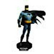 DC Direct Batman Year One DVD Batman Maquette