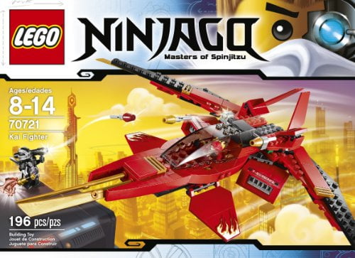 lego ninjago 70721