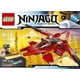 LEGO Ninjago 70721 Jouet de Combat Kai – image 2 sur 4