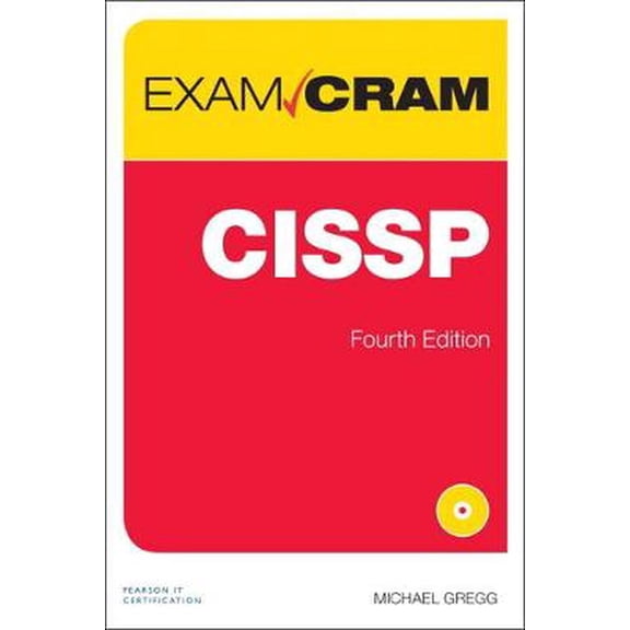 CISSP Exam Cram