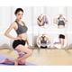 thumbnail image 5 of Thigh Master Thigh Trimmer Cuerpo delgado/Tonificador de muslos y glúteos, Pierna, Tonificador de brazos/Ejercitador de piernas Equipo de gimnasio en casa Lo mejor para Sincero Hogar, 5 of 7