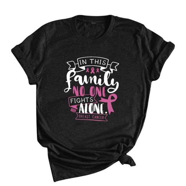 Pompotops Mode Décontractée Femmes T-Shirt à Manches Courtes Imprimé Col Rond