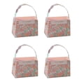 thumbnail image 4 of Bolsa portátil para dulces de boda, 10 piezas Caja de dulces de boda de mano para dulces de boda Caja de dulces para bodas Estándares líderes en la industria, 4 of 8