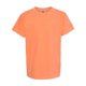 thumbnail image 1 of Chouinard Youth Ring-Spun Cotton Camiseta - Melon PgmDye - XL Colores Confort 9018, 1 of 1