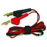 Eclipse Replacement Test Leads, 902-267