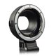 thumbnail image 1 of Adaptador Anillo de Enfoque automático EF-EOS M MONTAJE para lente EF EF-S de Canon cámara a Canon E Abanopi Adaptador de lente, 1 of 5
