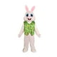 thumbnail image 1 of Disfraz de conejito de pascua caliente para adultos, mascota de Halloween para adultos, 1 of 5